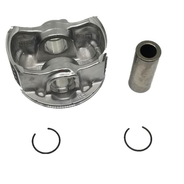 100% Peças para automóveis pistão para Honda 13010-RAA-A00 para ACOORD Motor Modelo de carro
