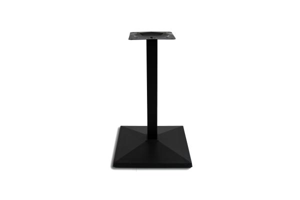 Steel  table leg