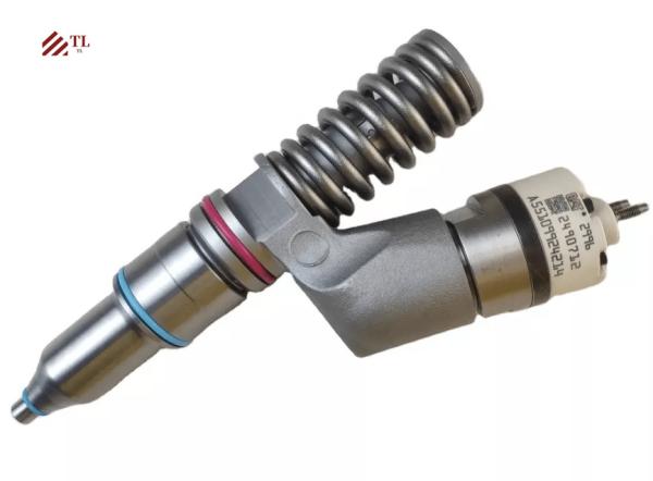 370-0750 253-0616 253-0618 Peças de escavadeira para injetor de combustível Caterpillar E365C E374D C-15 C15