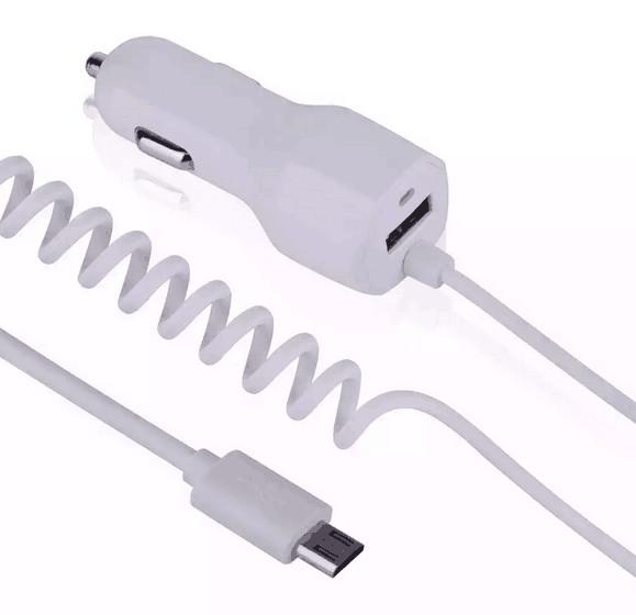 Best Price Portable Universal 12V Wired Car Battery Charger with Cable