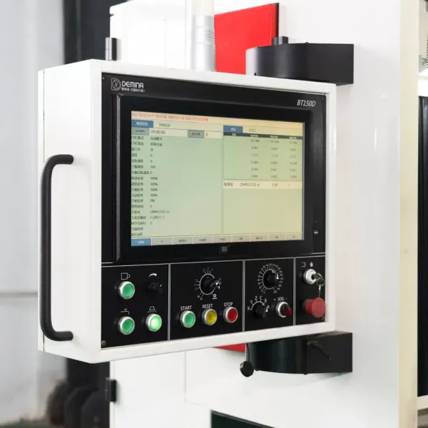 High Precision CNC PCD&PCBN Cutting Tool Grinder