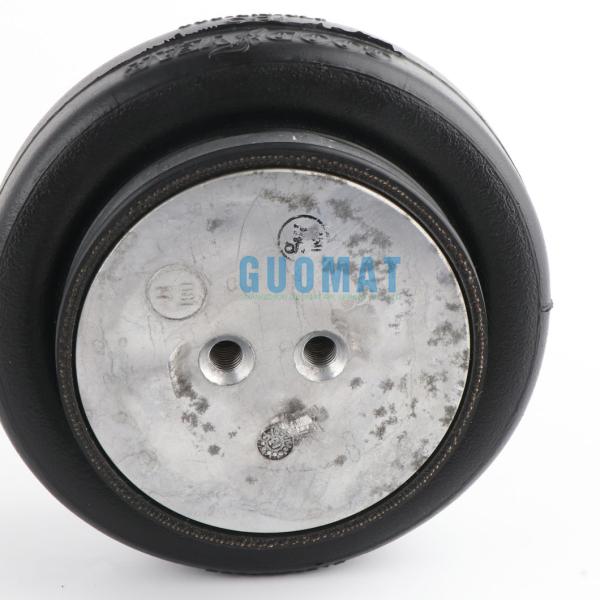 замысловатый подвес воздуха весны воздуха 1B5-800 579-91-2-800 Goodyear пневматический