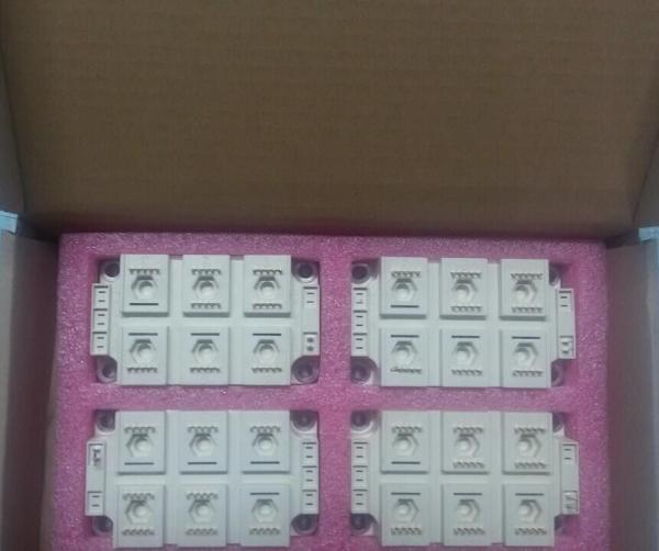 Gamma Picanol Loom Spare Parts Pb 3 Pb 4 Module 6legs 8legs SKM200GAL123DKLD110