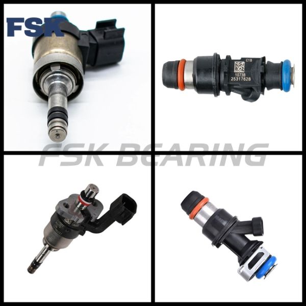 FSK Brand DG508 Flush Fitting Pencil Ignition Coils 14V For Lincoln Ford