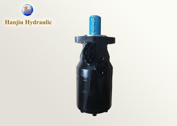 Putzmeister Concrete Pump Hydraulic Motor OMH750 / OMH500 OEM Part