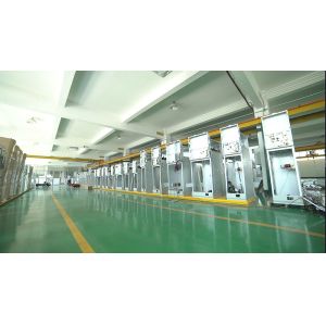 Jiangsu Changyun Intelligent Technology Co., Ltd