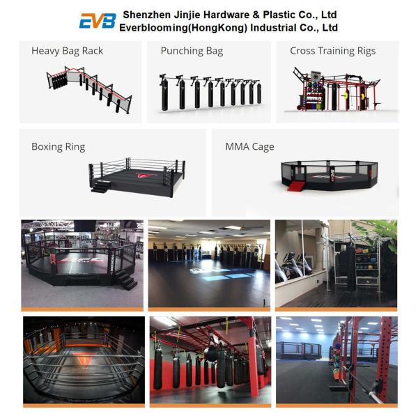 Protective MMA Boxing Wrist Wrap