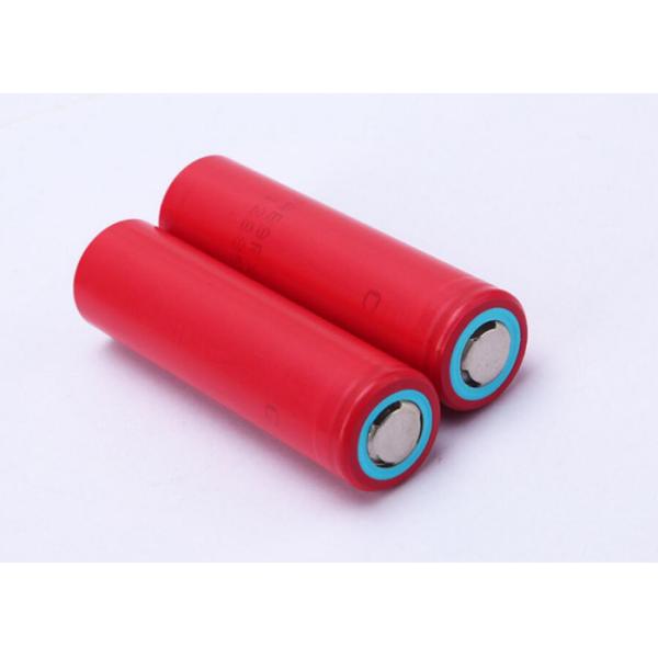 Battery Operated Toy Lithium Ion Battery Cells UR18650RX 3.6V 2000mAh