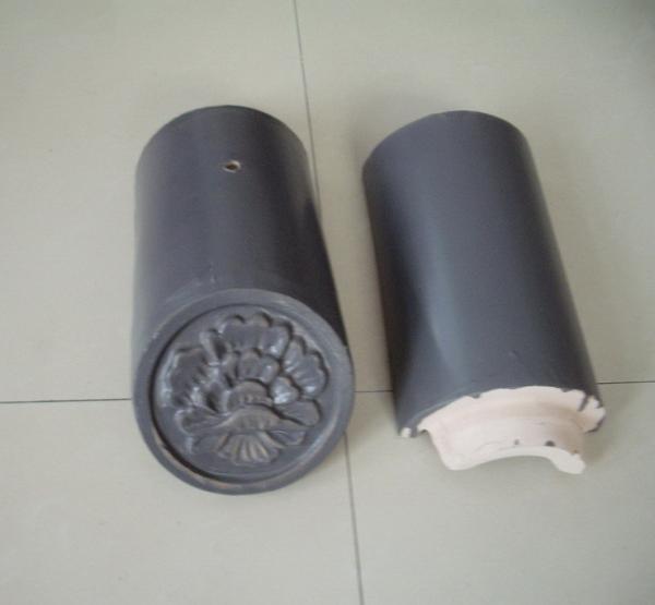 Japanese Gazebo Traditional Chinese Roof Tiles