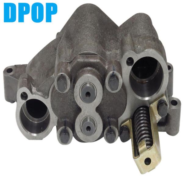 Engine Oil Pump 1614113 4N8734 0R9449  23KP480 For CATERPILLAR 3406
