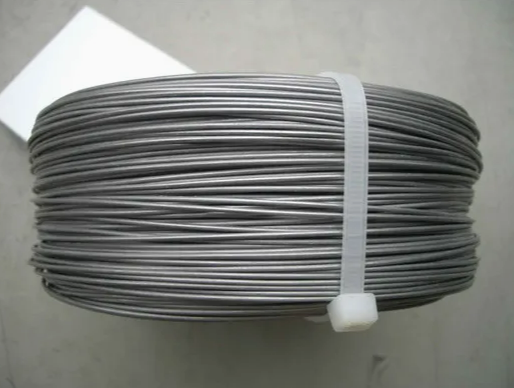 Dx53D Dx54D Galvanized Lron Wire Mesh Suppliers 0.3-5mm Diameter 3.2mm Galvanized Iron Wire China Round Hot-DIP Galvanized Lron Wire