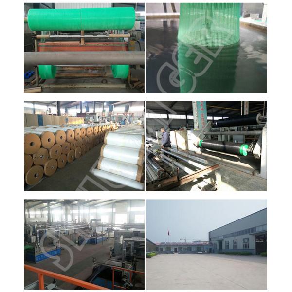 Hebei Shuanger Plastic Net Co,.Ltd.