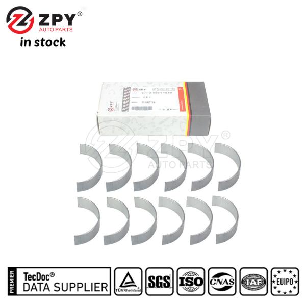 ZPY 03H105701 Crankshaft Bearing for VW Audi Q7