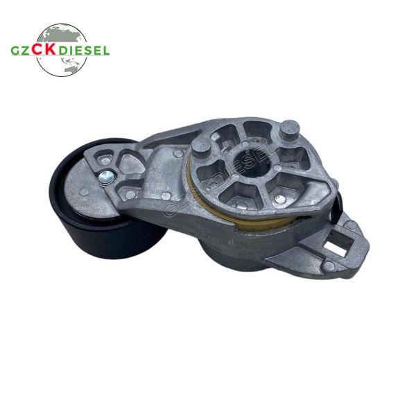 High Quality Belt Tensioner 23444777 for Excavator EC700 Engine D6 D11 D12 D13