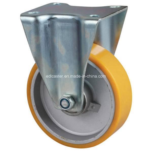 Настройка Edl Средний 5 " 300 кг жесткий TPU кастер 6705-86A