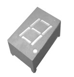 Одиночное число 1 дисплей этапа дюйма 7 многофункциональный с продолжительностью