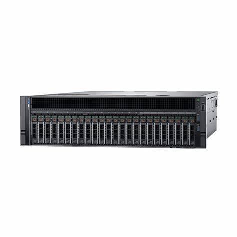 Experience Top Performance with R940 Server Rack and H730P Processor Type at a Good