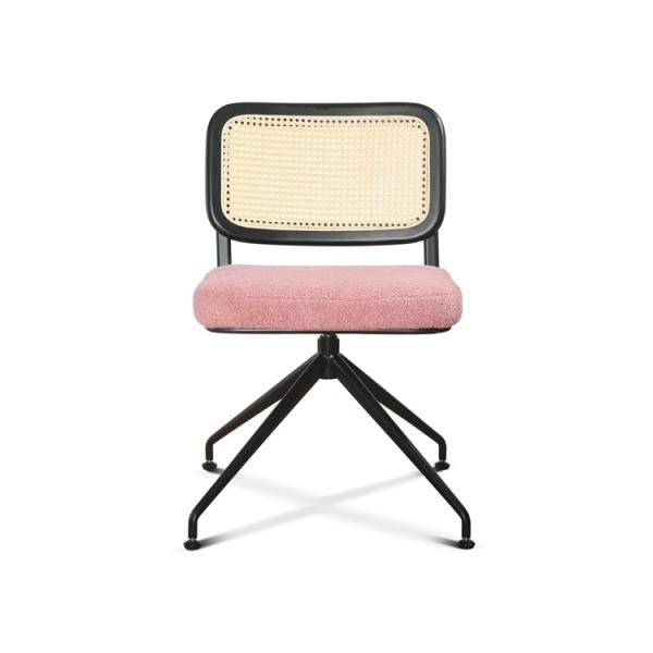 Fabric Rattan Office Chairs Furniture