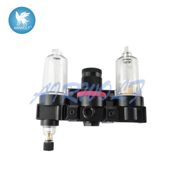 Airtac Preparation Units Filter F.R.L Combination AC BC Series AC2000 1/4 Air filter