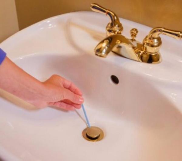 12pcs/bag Sani Pipeline Kitchen Toilet Bathtub Decontamination Rod Sticks Sewer Cleaning and Deodorizer Unscented