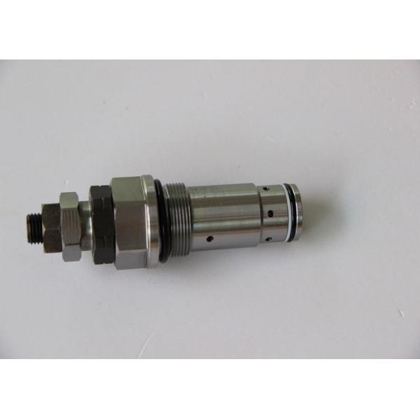 Control Valve Excavator Hydraulic Parts 723-40-51101 723-40-56100 for Komatsu PC300-7
