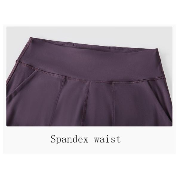 Side Pocket Women's Loose Jogger Pants Athletic Breathable Running Sweatpants