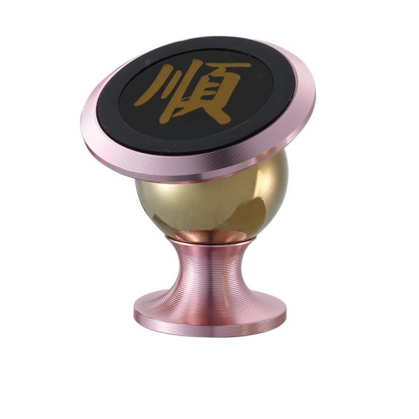 2018 Promotion Price Universal Magnet Air Vent Mount Car Phone Holder for Mobile Phone
