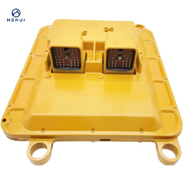 142-3363 1423363 D6R ECM 120H 120K 140H 160H Контроллер экскаватора ECU