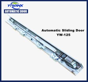 ODM Aluminum Pocket Door Auto Closer Electric Sliding Door Closer For Industrial