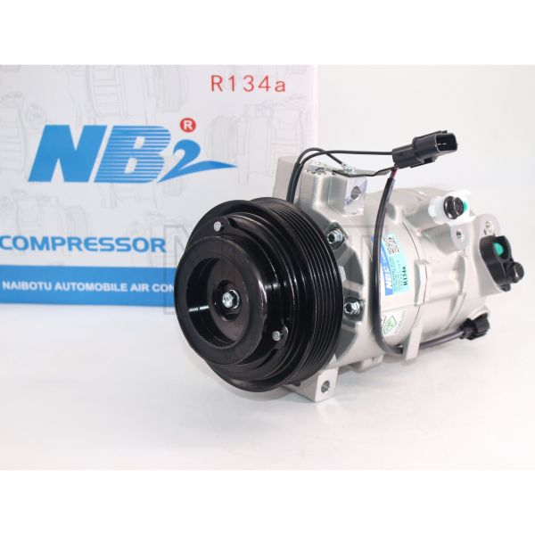 977012S000 97701-2S601 Auto AC Compressor Cooling Pump for Hyundai Tucson 2.0 IX35 AC Part