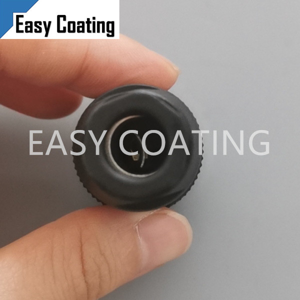 Sell Gema powder gun parts cable 7-Pin Male Plug replacement 200085