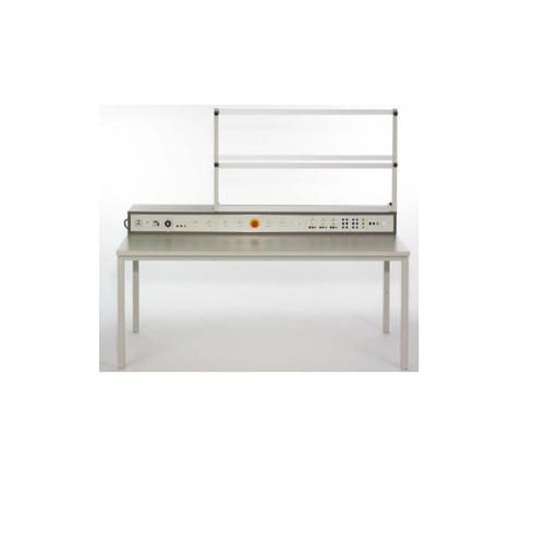 Educational Equipment Refrigerator Training Equipment refrigeration laboratory workplace