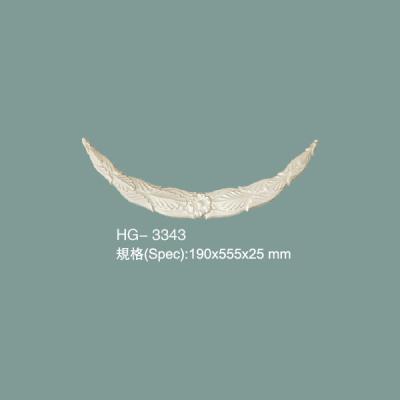 Ornaments Home Decor Veneer Accessories HG-3343