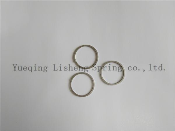 External Inch Easy Way To Remove Snap Rings , Spirolox Retaining Ring