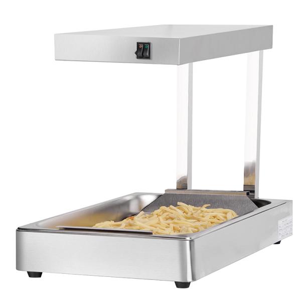 330x565x490мм Нержавеющая сталь для французских картофелей