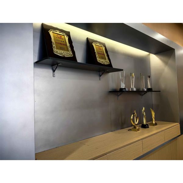 Green Energy Box Auto Service Co., Ltd.