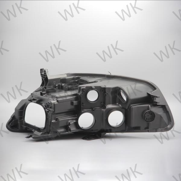 2012 - 2015 Audi A6 Head Light Housing Standard Size Easy Installation