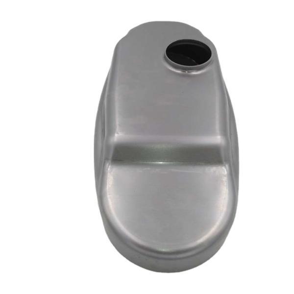 Highly Precision Oem Metal Stamping Parts Automotive Hardware