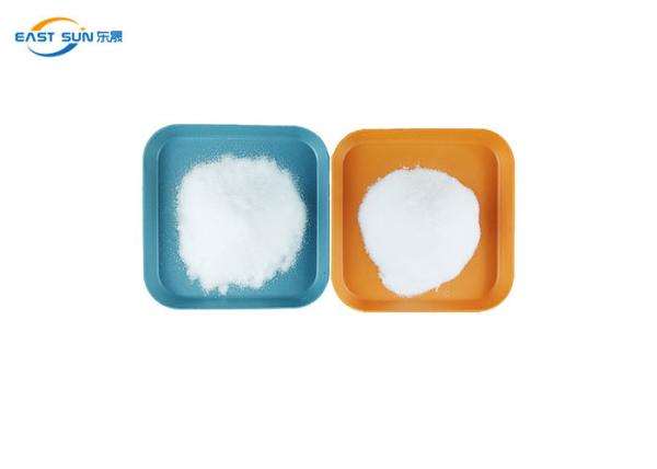 Soft DTF Polyurethane TPU Hot Melt Adhesive Powder White 80-200um For Textiles Fabric