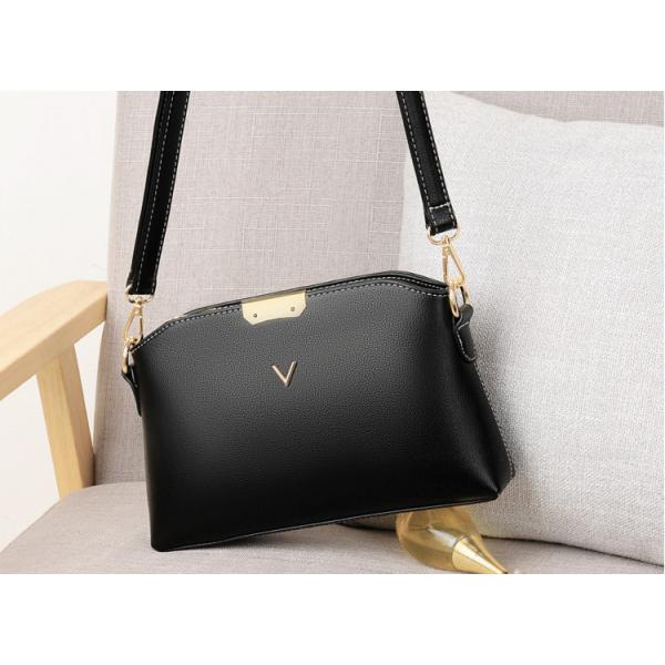 New 2019 handbag cross-body bag simple and stylish women's one-shoulder bag versatile crossbody bag