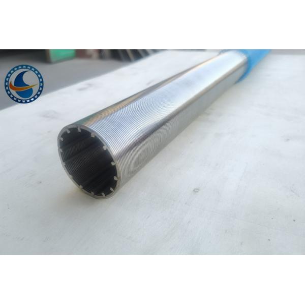 100 microns 304 316l Johnson Stainless Steel Screen