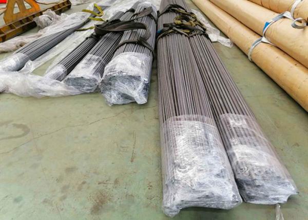 Cold Formed Seamless Cs Carbon Steel Welded Tube Structural Round Shapes ASTMA500