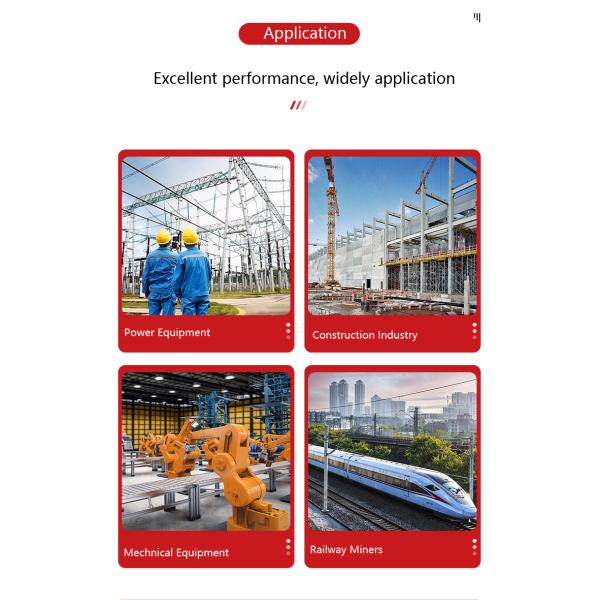 Сцепление для подвески проволоки ADSS с комплектами установки кабеля S-кука из нержавеющей стали