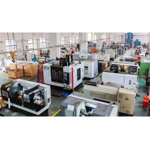 SHANGHAI RUDI FLUID CONVEYOR CO., LTD