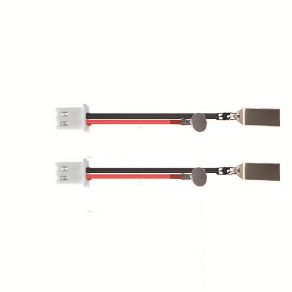 Custom Battery Cable Harness PH2.0 XH2.54 Connector With Nickel tabs For Battery Pack by China OEM Manufacturer