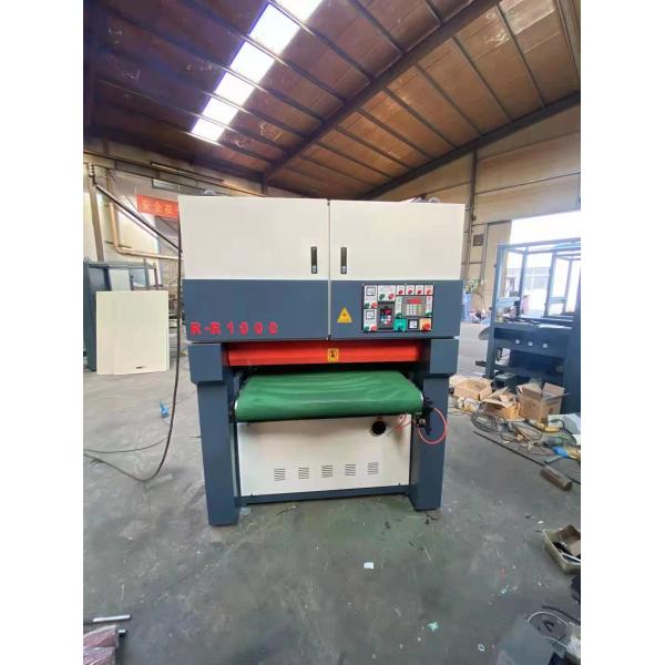 YZ1000S Нержавеющая сталь шлифовка шлифовка полировка дебурринг машина для промышленности