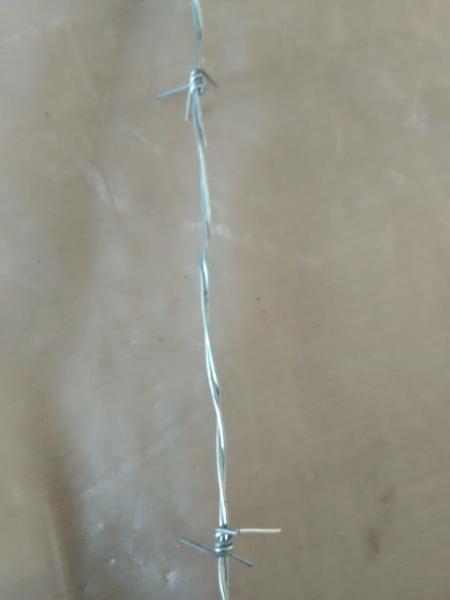 High capality CS-C Type Positive and Negative Twist Barbed Wire Machine
