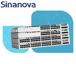 C9200L 48PXG 2Y E Multigigabit Access Switch with Cisco DNA Support

original new in stock 