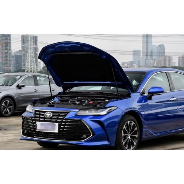 Toyota AVALON 2022 Dual Engine 2.5L XLE Versión Hybrid New Car