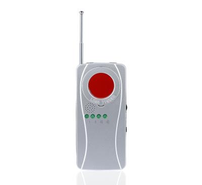 o laser 101E prendeu o detector sem fio multifuncional da câmera para o hotel
